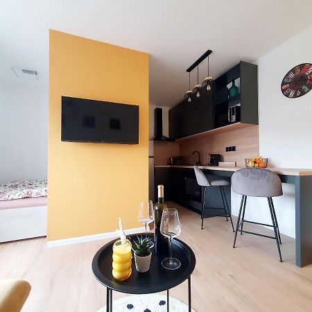 Studioapartman M Valpovo المظهر الخارجي الصورة