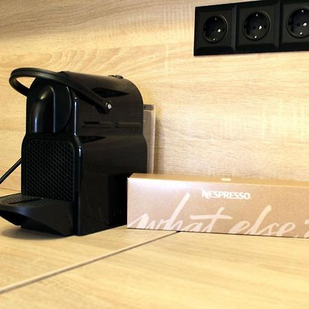 Studioapartman M Valpovo المظهر الخارجي الصورة