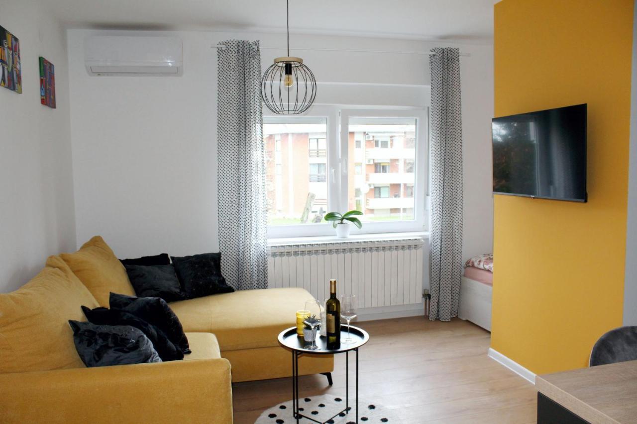 Studioapartman M Valpovo المظهر الخارجي الصورة
