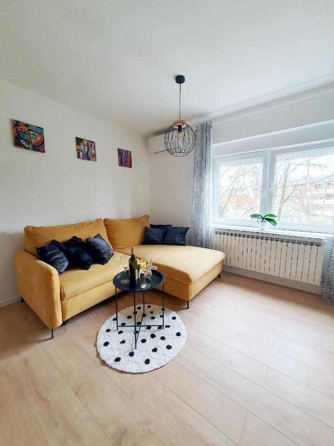 Studioapartman M Valpovo المظهر الخارجي الصورة