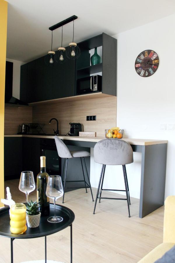Studioapartman M Valpovo المظهر الخارجي الصورة