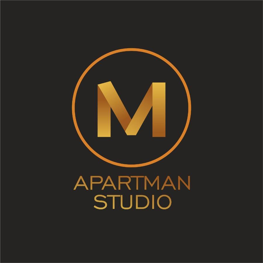 Studioapartman M Valpovo المظهر الخارجي الصورة