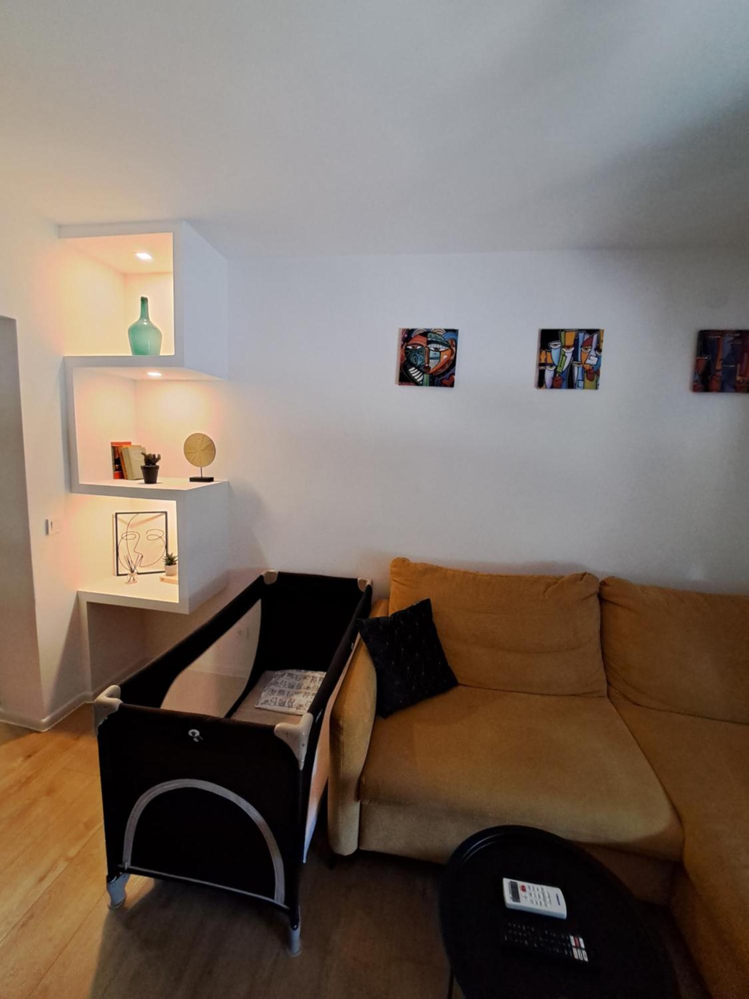 Studioapartman M Valpovo المظهر الخارجي الصورة